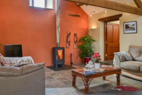 Coppingers Cottage, Galsham Farm